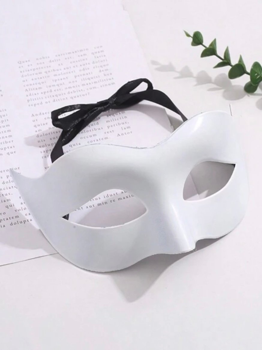 Masquerade Mask For Men Or Women (4.84) - Image 2