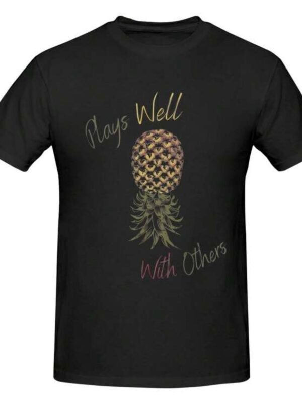 Women's Lifestyle Swinger T Shirt (4.66) - Image 3