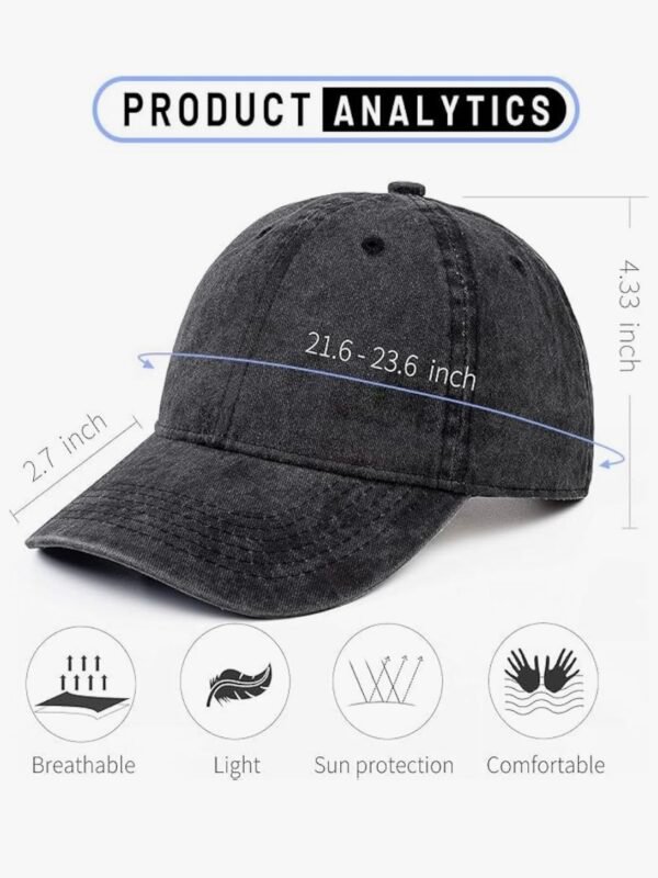 Plays Well With Others Swinger Lifestyle Ball Cap (4.60) - Image 4