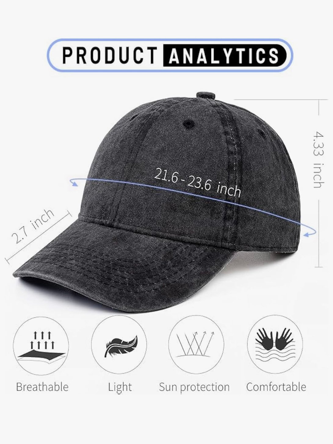 Plays Well With Others Swinger Lifestyle Ball Cap (4.60) - Image 4