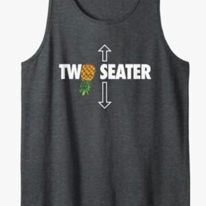 Screenshot Two Seater Upside Down Pineapple Men's Tank Top (4.30)