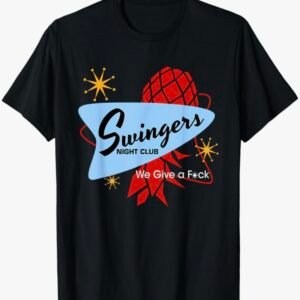 Screenshot Swingers Night Club We Give A F*ck (5.0)