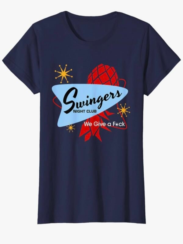 Swingers Night Club We Give A F*ck (5.0) - Image 6