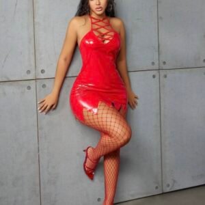 Screenshot Devil Sexy Women's Costume Set (4.93)