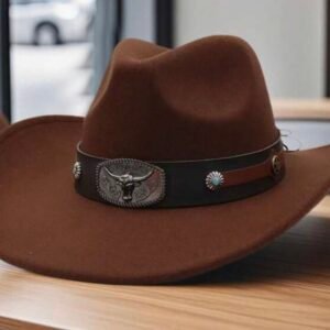Screenshot Cowboy Hat Or Cowgirl Hat For Adults (5.0)