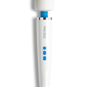 Screenshot THE ULTIMATE VIBRATOR Magic Wand Rechargeable Massager 4 speeds (4.50)