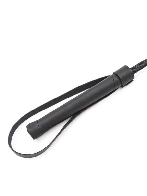 Whip BDSM Bondage Play Spanking Flogger Sex Toy (4.96) - Image 5