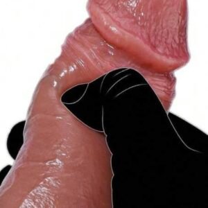 Realistic Dildo Huge Dildo Sex Toy Huge Size Options (4.87)