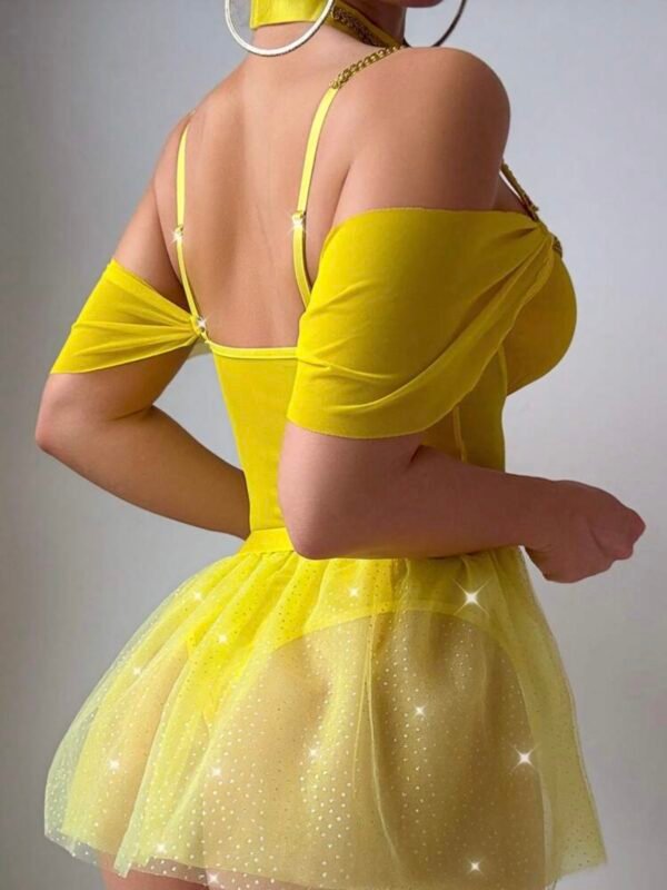 Sexy Princess Costume Set For Women (4.90) - Image 10