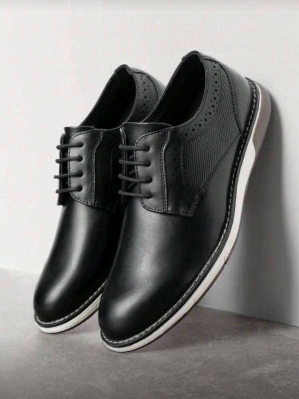 Men's Oxford Shoes Business Formal Crossflex (4.95)
