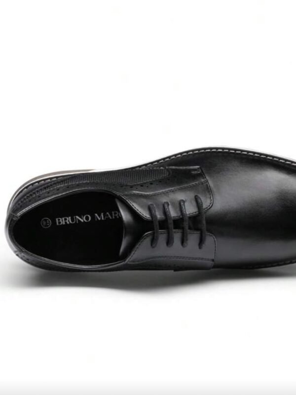 Men's Oxford Shoes Business Formal Crossflex (4.95) - Image 3
