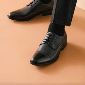 Screenshot Men's Oxford Dress Shoes PU Leather (4.94)